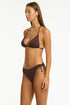 Sea Level Essentials Tie Side Bottom